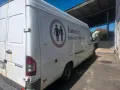 Mercedes-Benz Mercedes Sprinter 316 CDI 2001 bj
