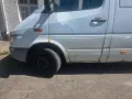 Mercedes-Benz Mercedes Sprinter 316 CDI 2001 bj