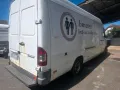 Mercedes-Benz Mercedes Sprinter 316 CDI 2001 bj