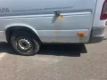 Mercedes-Benz Mercedes Sprinter 316 CDI 2001 bj