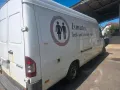Mercedes-Benz Mercedes Sprinter 316 CDI 2001 bj