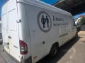 Mercedes-Benz Mercedes Sprinter 316 CDI 2001 bj