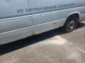 Mercedes-Benz Mercedes Sprinter 316 CDI 2001 bj