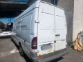 Mercedes-Benz Mercedes Sprinter 316 CDI 2001 bj