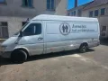 Mercedes-Benz Mercedes Sprinter 316 CDI 2001 bj