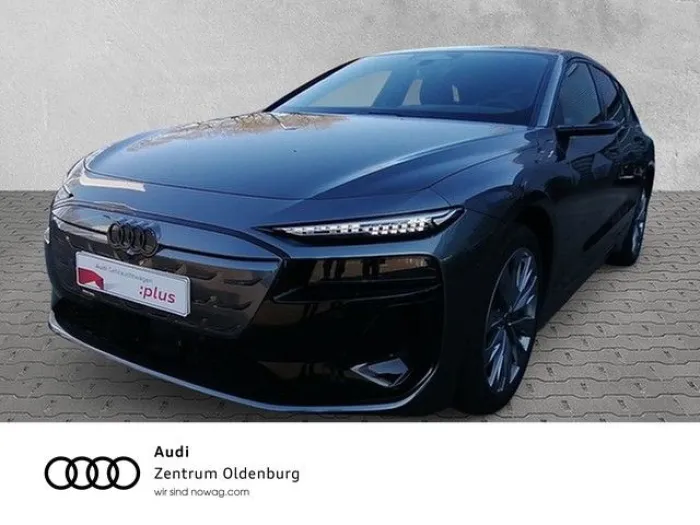 Audi A6 e-tron Avant performance 270 kW Virt.Außensp.