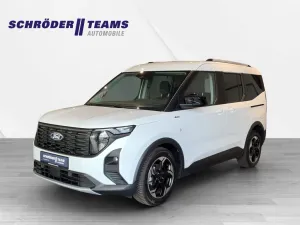 Ford Tourneo Courier Active