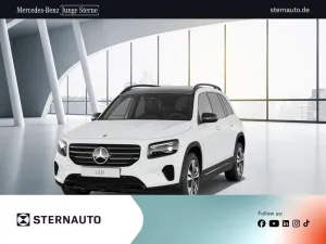 Mercedes-Benz GLB 220 4M Progressive Night Pano AHK Multi-Beam