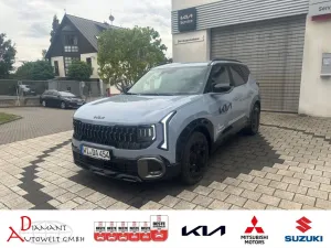 Kia Seltos 1.6T 180 Allrad Automatik X-LINE