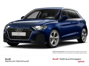 Audi A1 Sportback 35 advanced LM17 CARPLAY SITZHEIZ.