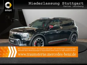 Smart #5 BRABUS /**SOFORT VERFÜGBAR**/ ALLRAD 100kWh
