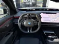 BMW 740 xDrive Limousine M Sport HUD PANO AHK DAB