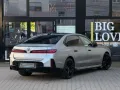 BMW 740 xDrive Limousine M Sport HUD PANO AHK DAB