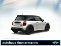 MINI Cooper First Classic Trim