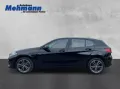 BMW 118i Aut. Sport Line   LED*Navi*Sitzheizung*Temp