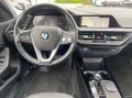 BMW 118i Aut. Sport Line   LED*Navi*Sitzheizung*Temp