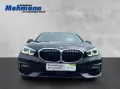 BMW 118i Aut. Sport Line   LED*Navi*Sitzheizung*Temp