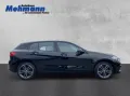 BMW 118i Aut. Sport Line   LED*Navi*Sitzheizung*Temp