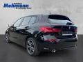 BMW 118i Aut. Sport Line   LED*Navi*Sitzheizung*Temp