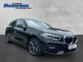 BMW 118i Aut. Sport Line   LED*Navi*Sitzheizung*Temp