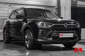 Ssangyong Korando 1.5 T-GDI Benzin Sapphire 2WD Leather