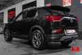 Ssangyong Korando 1.5 T-GDI Benzin Sapphire 2WD Leather