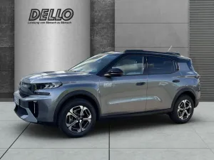 Citroën e-C3 Aircross Team D Extended-Range 54kWh Winter