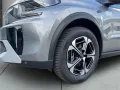 Citroën e-C3 Aircross Team D Extended-Range 54kWh Winter