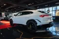 Lamborghini Urus S