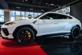 Lamborghini Urus S