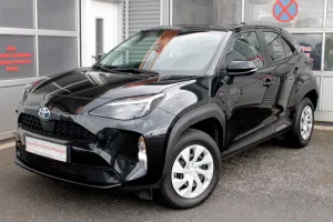 Toyota Yaris Cross Hybrid 1.5 VVT-i Business Edition