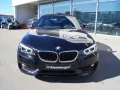 BMW 218i Cabrio * Navi * LED * Durchlade * 1.Hd. *