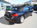 BMW 218i Cabrio * Navi * LED * Durchlade * 1.Hd. *