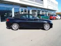BMW 218i Cabrio * Navi * LED * Durchlade * 1.Hd. *