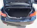 BMW 218i Cabrio * Navi * LED * Durchlade * 1.Hd. *