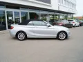 BMW 218i Cabrio * Navi*Xenon*Durchlade*BREMSEN NEU*
