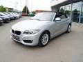 BMW 218i Cabrio * Navi*Xenon*Durchlade*BREMSEN NEU*