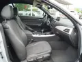 BMW 218i Cabrio * Navi*Xenon*Durchlade*BREMSEN NEU*