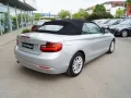 BMW 218i Cabrio * Navi*Xenon*Durchlade*BREMSEN NEU*