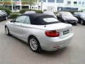 BMW 218i Cabrio * Navi*Xenon*Durchlade*BREMSEN NEU*