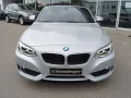 BMW 218i Cabrio * Navi*Xenon*Durchlade*BREMSEN NEU*