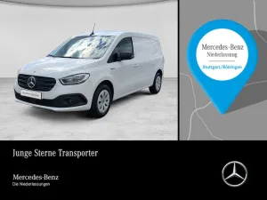 Mercedes-Benz eCitan KA PRO+Klimaautom+PTS+Kamera+SpurP+SitzH