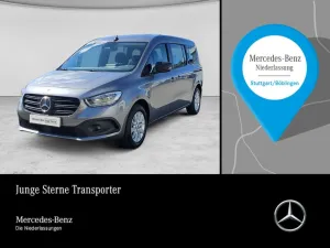 Mercedes-Benz eCitan Tourer Lang Klimaautom+PTS+Kamera+SpurP