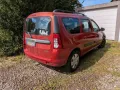 Dacia Logan neuer TÜV