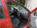 Dacia Logan neuer TÜV