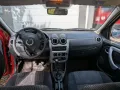 Dacia Logan neuer TÜV