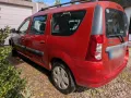 Dacia Logan neuer TÜV