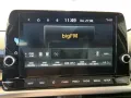Kia Picanto Vision 1,2 AAC,NAVI,SITZ/LENKR.HEIZG.