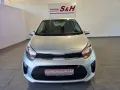 Kia Picanto Vision 1,2 AAC,NAVI,SITZ/LENKR.HEIZG.