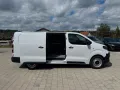 Opel Vivaro Kasten XL  AUTOMATIK*NAVI*KAM*PDC*L3